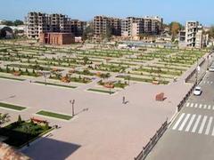 Жителей азербайджанского села обстреляли возле мечети