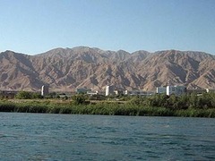 Теракт в Таджикистане совершил смертник
