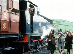���� �� ������  The Railway Children