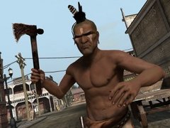 Игра Red Dead Redemption поправила финансовое положение Take-Two
