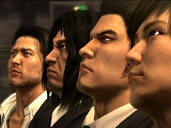 �������� �� ���� Yakuza 4