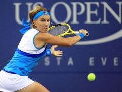 �������� ��������� �� US Open-2010. ���� (c)AFP
