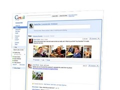 Google выплатит 8,5 миллиона долларов по иску за Buzz