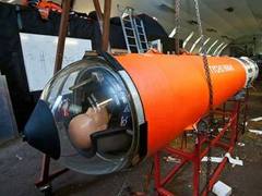 Запуск частной датской космической ракеты провалился
