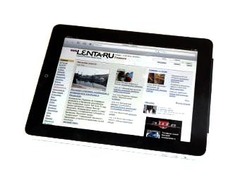 iPad. ���� "�����.��"