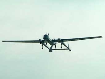 ���� Heron. ���� � ����� israeli-weapons.com