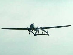 ���� Heron. ���� � ����� israeli-weapons.com