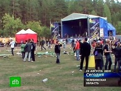 На милиционеров из Миасса завели уголовное дело