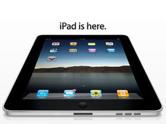 iPad. ���� Apple