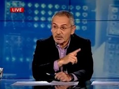 Савика Шустера обвинили в продажности