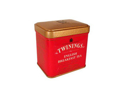 ��� Twinings. ���� � ����� �������������