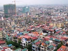�������� �����. ���� <a href=http://en.wikipedia.org/wiki/File:Panorama_of_Hanoi.jpg target=_blank>St.Rosenzweig</a>