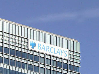 ���� �����-������ Barclays 