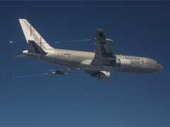 KC-767MMTT. ���� � ����� flightglobal.com