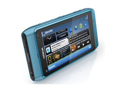 Nokia N8. ���� Nokia