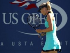 ����� �������� �� US Open-2010. ���� (c)AFP