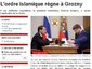 �������� � ����� Le Journal Du Dimanche