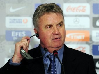 ���� �������. ���� &copy;AFP