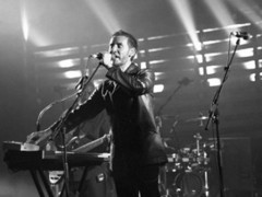 ����� Massive Attack ������ ���� ���� �� �������� � ������. ���� � ����� ������