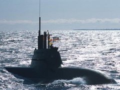 ���� Type 212. ���� � ����� naval-technology.com