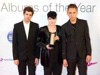 The XX. ���� &copy;AFP