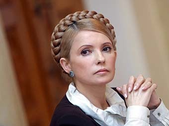 ���� ���������. ���� � ����� tymoshenko.ua