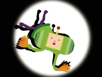    Katamari Forever