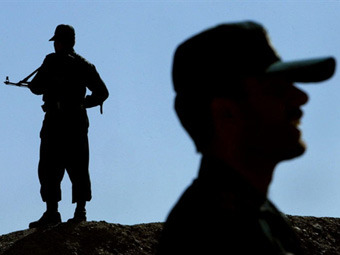 В Афганистане солдаты НАТО открыли огонь по противникам сжигания Корана