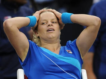       US Open.  ©AFP