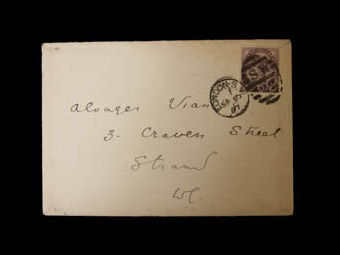 В Великобритании продадут откровенные письма Оскара Уайльда