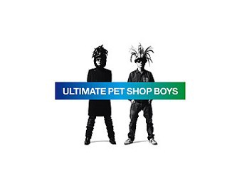 Pet Shop Boys выпустят сборник хитов