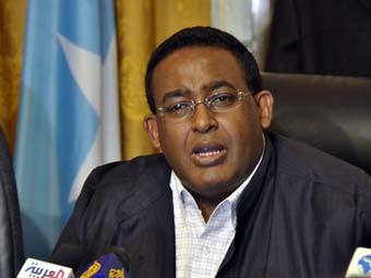 Премьер-министр Сомали объявил об отставке