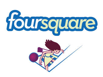 ������������ ������ ������ ������� foursquare