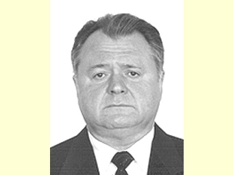 Юрий Корнев. Фото с сайта холдинга "Связьинвест"