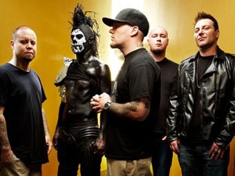 Барабанщик Limp Bizkit заболел накануне концертов в России