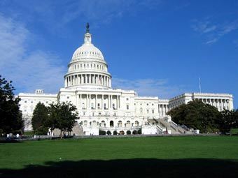 Сенат США. Фото с сайта ucf.edu Сенат США. Фото с сайта ucf.edu