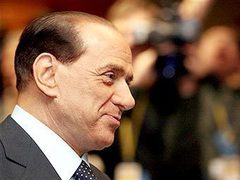 Сильвио Берлускони завоевал поддержку парламента