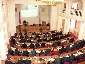 Заседание народного Хурала Бурятии. Фото с официального сайта Заседание народного Хурала Бурятии. Фото с официального сайта