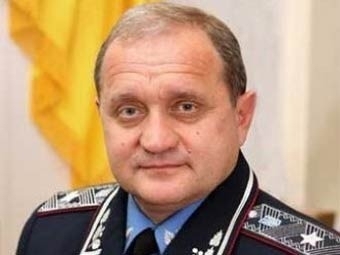 Анатолий Могилев. Фото с сайта МВД Украины