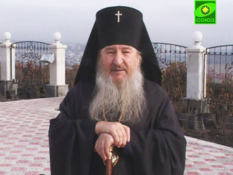 Ставропольский архиепископ открестился от "божественных" продуктов