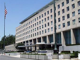 Здание Госдепартамента США. Фото с сайта elaengineers.com Здание Госдепартамента США. Фото с сайта elaengineers.com