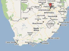 В ЮАР нашли труп пропавшего немецкого бизнесмена
