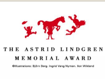 На премию имени Астрид Линдгрен номинированы двое россиян