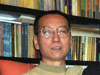 Нобелевскую премию мира получил китайский диссидент