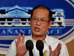 Президент Филиппин помиловал мятежников