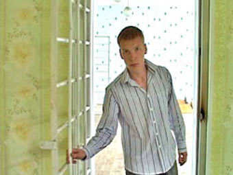 Егор Бычков. Фото с сайта tagilka.info 
