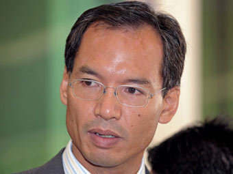 Министр финансов Таиланда снялся в телесериале