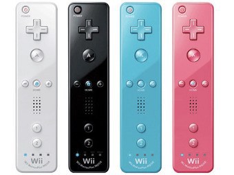 Контроллер Wii Remote Plus. Изображение с сайта andriasang.com