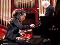 Российская пианистка выиграла конкурс исполнителей Шопена