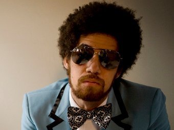 Danger Mouse стал продюсером U2